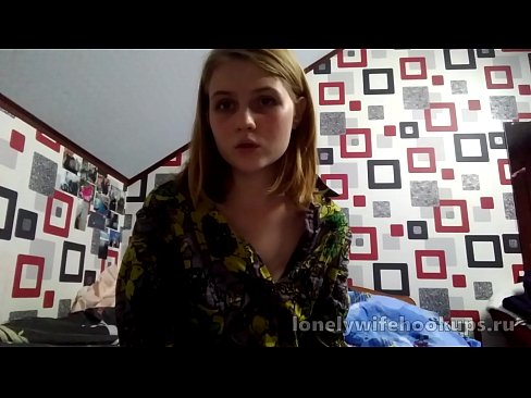 ❤️ Молода студентка-блондинка з Росії любить більші члени. ️❌ Секс-відео на uk.loanworld.top ❤